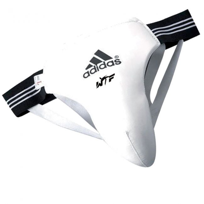 Adidas Suspenders - Jockstrap