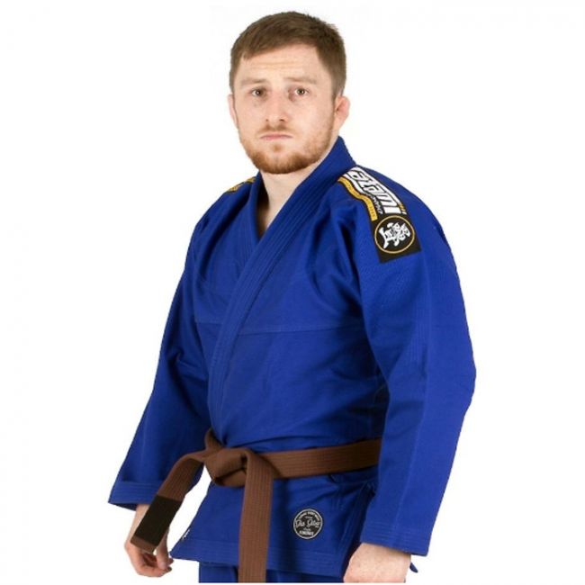 Tatami Fightwear пояс для джиу джитсу